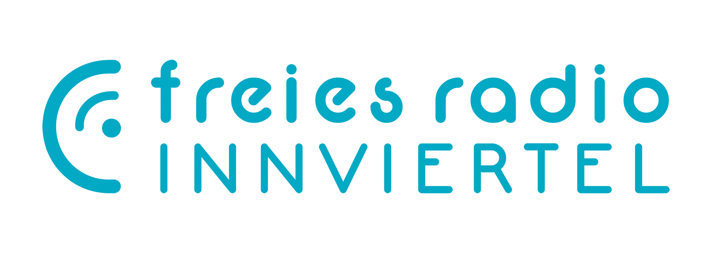 FRI Logo